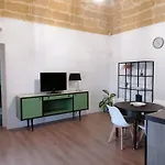 Сasa de vacaciones Dammuso Ingarao Marsala