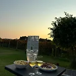 Dammuso Ingarao Hébergement de vacances