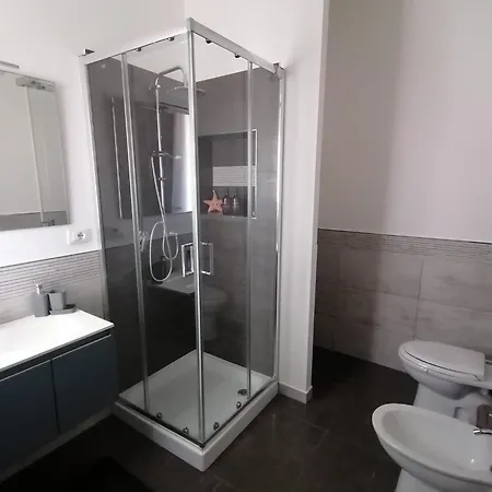 Dammuso Ingarao 度假居 马尔萨拉