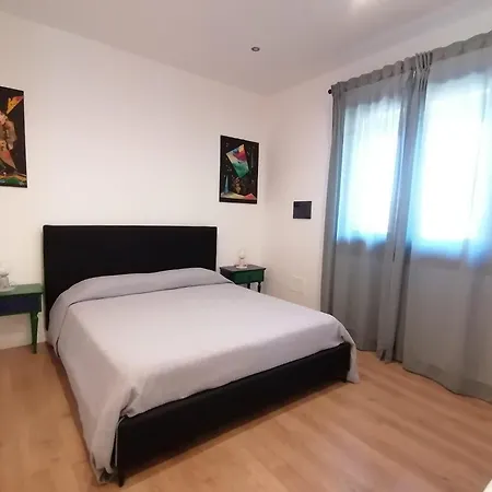 Dammuso Ingarao 度假居 马尔萨拉