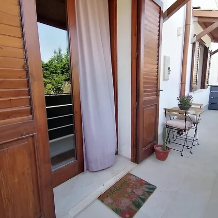 Dammuso Ingarao 度假居 *