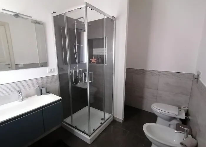 Dammuso Ingarao Ferienhaus Marsala