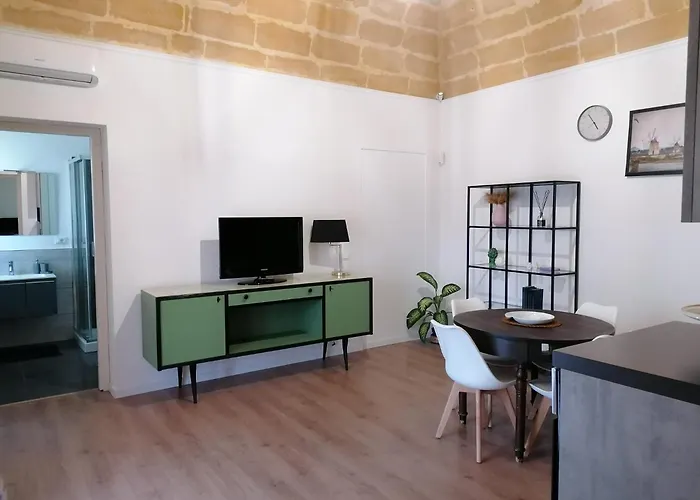 Ferienhaus Dammuso Ingarao Marsala