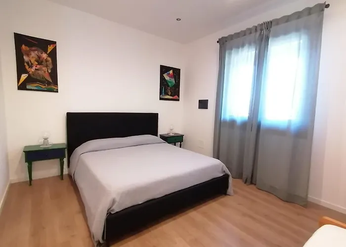 Dammuso Ingarao Ferienhaus Marsala